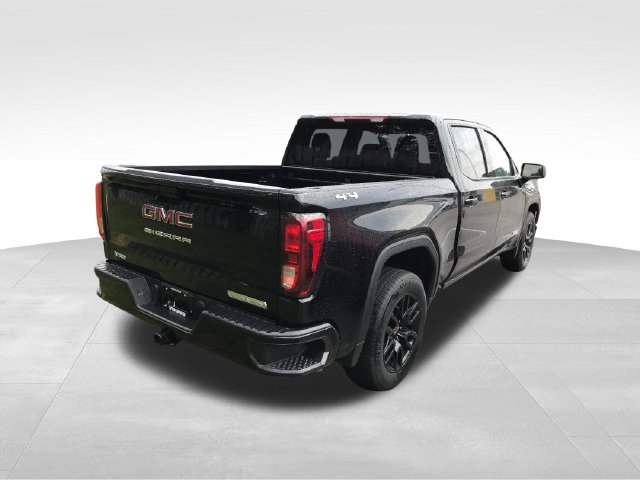 Certified 2025 GMC Sierra 1500 Elevation AWD/4WD image 28