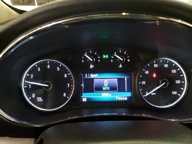 Used 2019 Buick Encore Preferred AWD/4WD image 17
