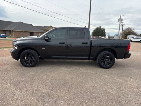 Used 2019 RAM 1500 Lone Star image 2