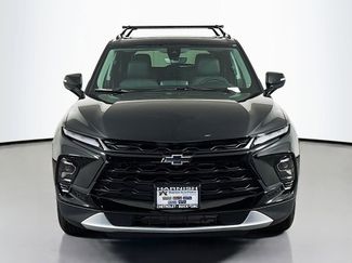 New 2025 Chevrolet Blazer LT w/ Sound & Technology Package video 2