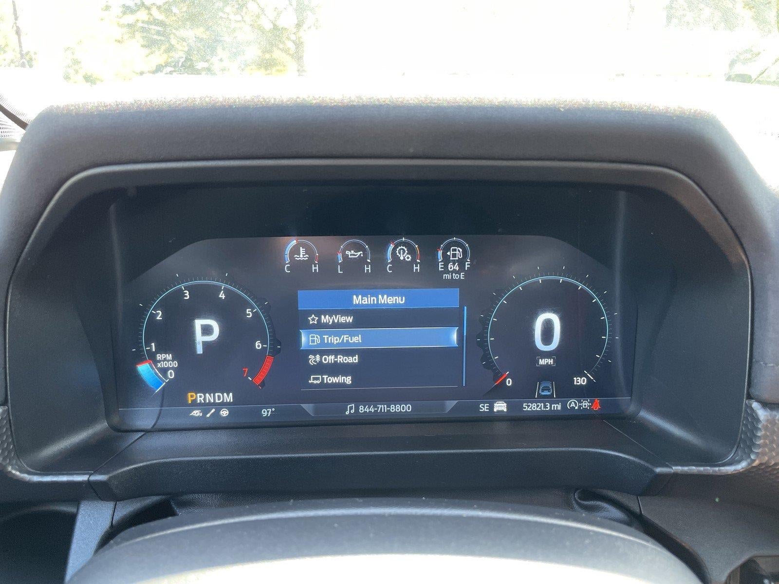 Used 2024 Ford Ranger Raptor AWD/4WD image 20