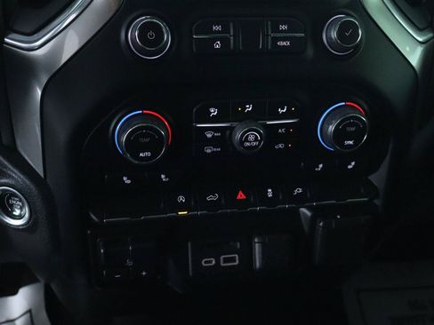 Used 2021 Chevrolet Silverado 1500 LT w/ All Star Edition Plus RWD image 20