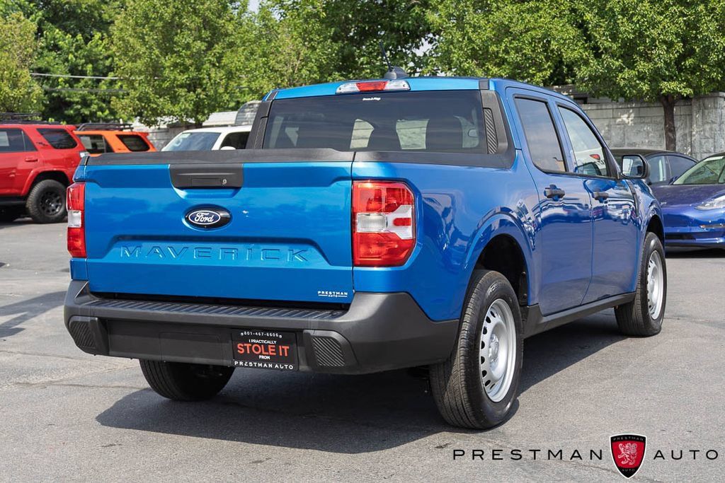 Used 2025 Ford Maverick XL FWD image 15