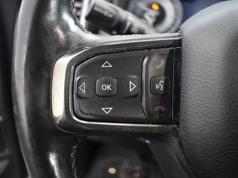 Used 2019 RAM 1500 Limited w/ Bed Utility Group image 18