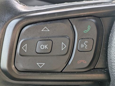 Used 2021 Jeep Wrangler Unlimited Sport image 25