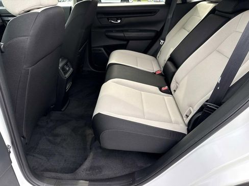 Used 2024 Honda CR-V EX image 23
