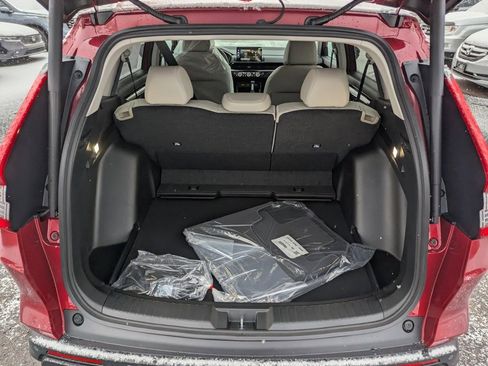 New 2026 Honda CR-V EX-L image 14