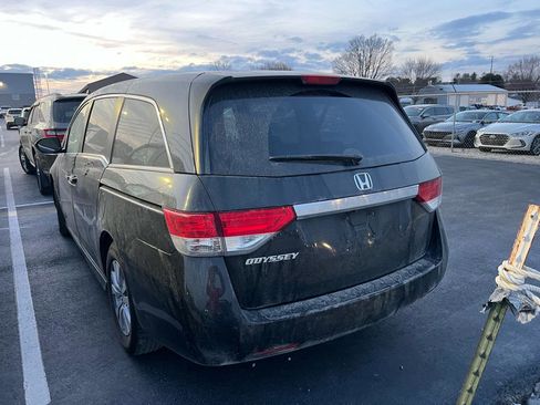 Used 2015 Honda Odyssey EX image 3