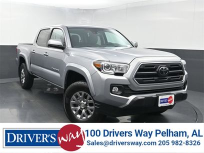 Used 2019 Toyota Tacoma SR5