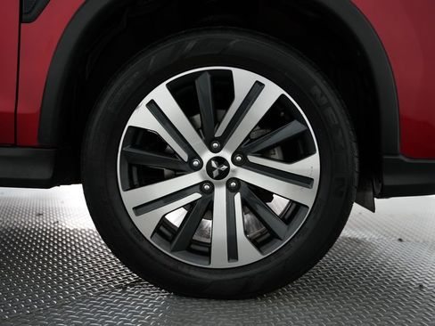 Used 2022 Mitsubishi Outlander Sport LE image 51