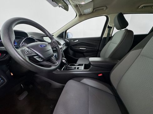 Used 2019 Ford Escape SE image 21
