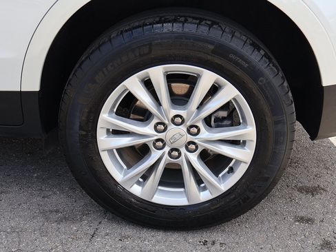 Used 2022 Cadillac XT5 Luxury image 21