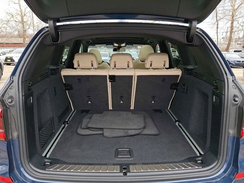 Used 2021 BMW X3 xDrive30i w/ Executive Package image 28