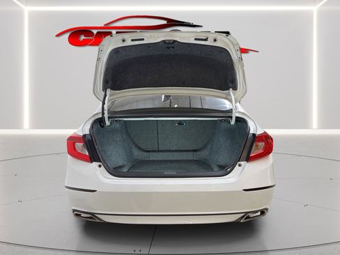 Used 2021 Honda Accord Sport image 22