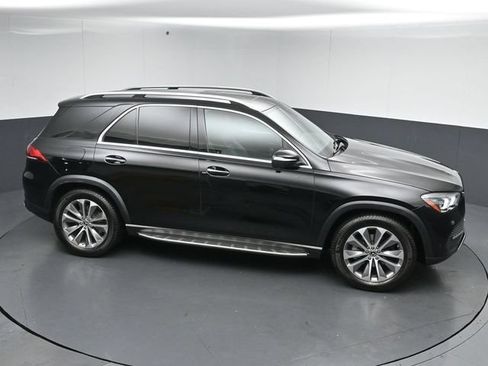 Used 2021 Mercedes-Benz GLE 350 4MATIC image 52