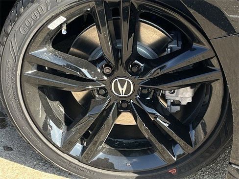 New 2026 Acura Integra A-Spec image 10