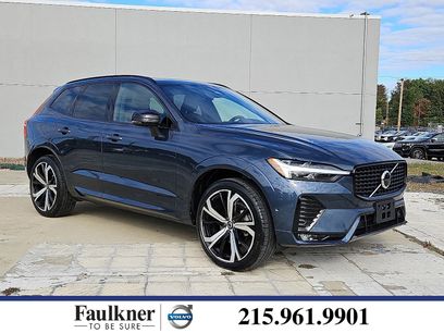 Certified 2024 Volvo XC60 B5 Ultimate w/ Protection Package Premier