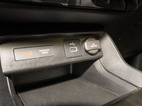 Used 2022 Honda Civic Sport image 13