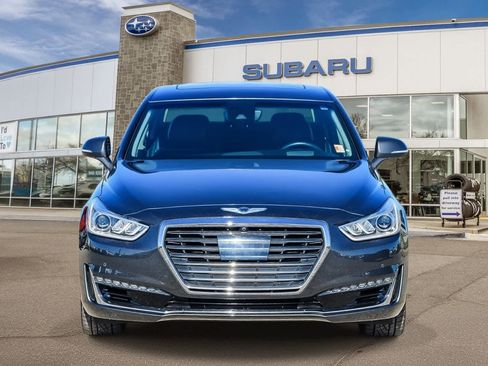 Used 2019 Genesis G90 5.0 Ultimate image 6