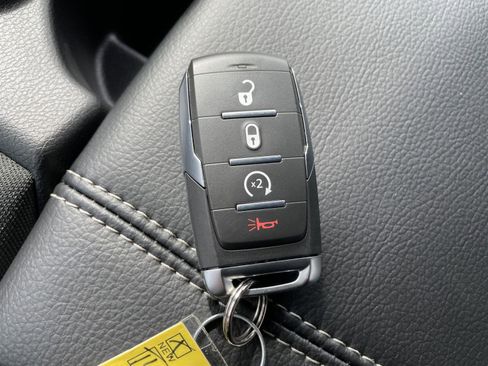 New 2026 RAM 1500 Tradesman image 25