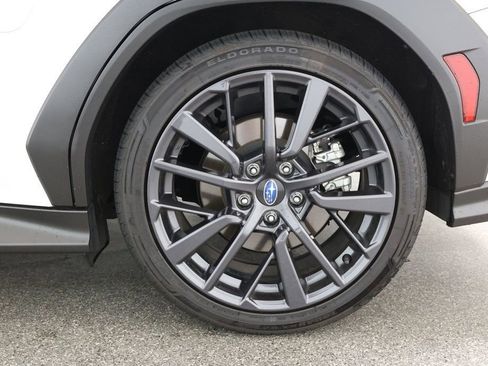 Used 2023 Subaru WRX Limited image 7