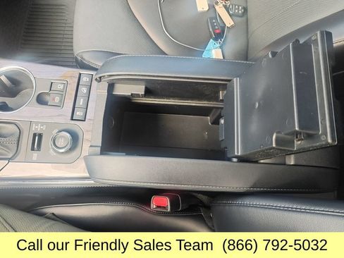 Used 2022 Toyota Highlander Limited AWD/4WD image 26