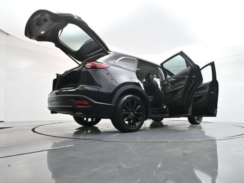 Used 2023 MAZDA CX-9 Touring Plus AWD/4WD image 51