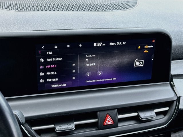 Certified 2024 Kia Seltos S AWD/4WD image 15
