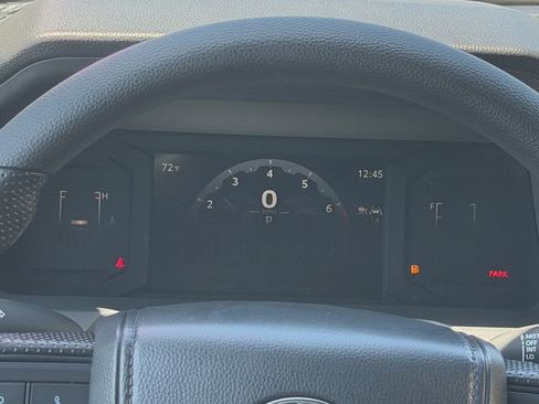 New 2026 Toyota Tacoma SR AWD/4WD image 14