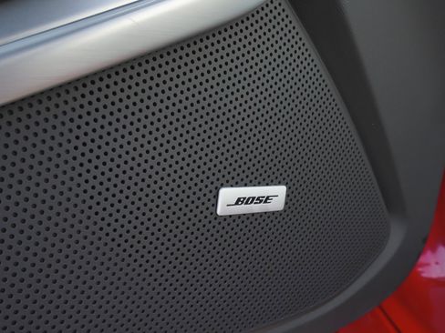 Used 2023 Chevrolet Camaro LT w/ RS Package image 10