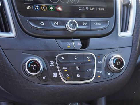 Used 2024 Chevrolet Malibu LT image 24