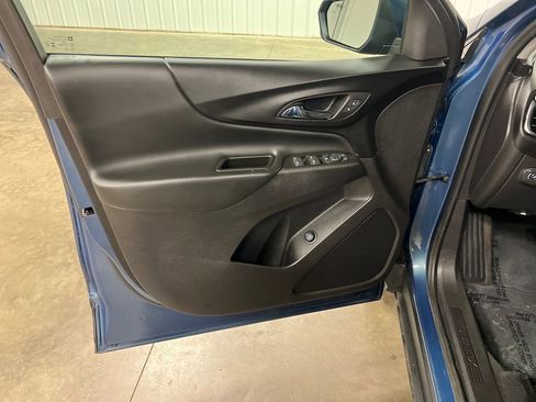 Certified 2024 Chevrolet Equinox LT image 15
