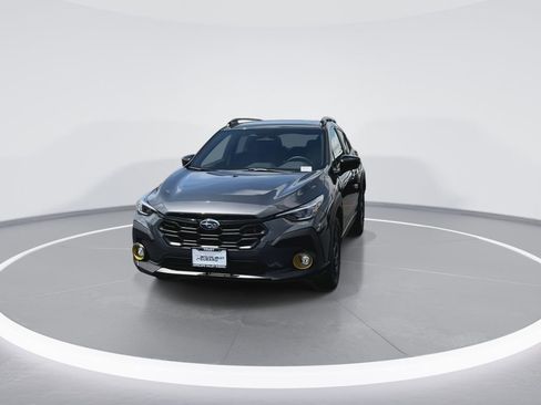 New 2026 Subaru Crosstrek 2.5i Sport AWD/4WD image 3