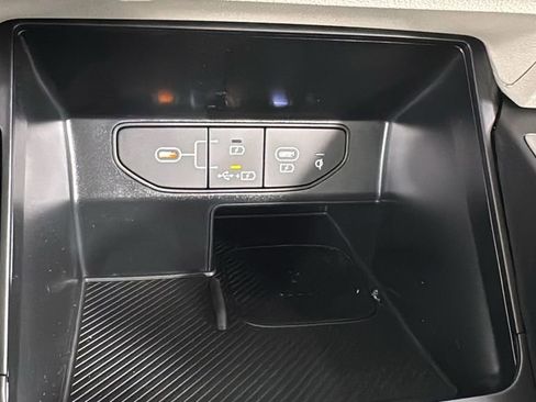 New 2025 Kia Sorento EX w/ Panoramic Sunroof Package image 29