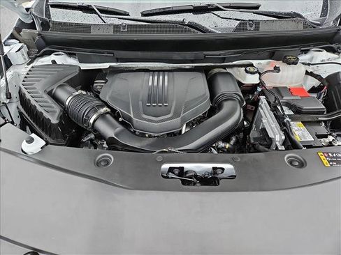 Used 2026 Buick Enclave Preferred FWD image 24