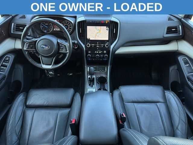 Used 2021 Subaru Ascent Touring w/ Popular Package #2A AWD/4WD image 4