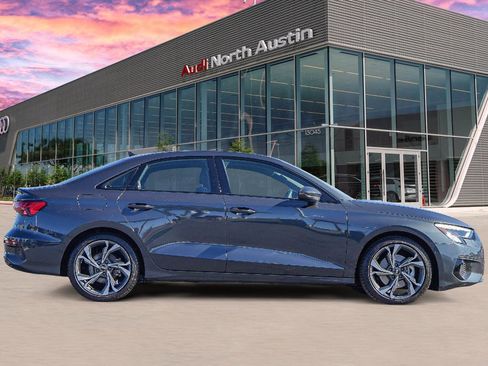 Used 2023 Audi A3 2.0T Premium w/ Convenience Package image 3