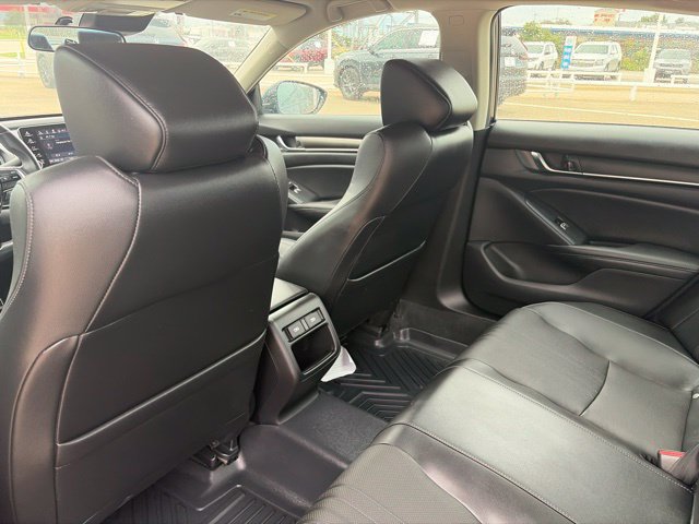 Used 2022 Honda Accord Sport Special Edition image 8