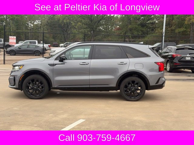 Used 2023 Kia Sorento SX AWD/4WD image 8