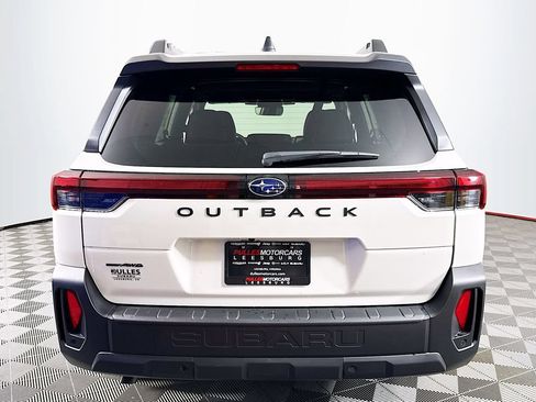 New 2026 Subaru Outback Limited AWD/4WD image 6
