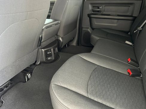 New 2026 RAM 2500 Tradesman AWD/4WD image 12