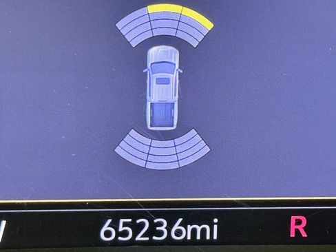 Used 2023 Chevrolet Silverado 2500 High Country image 31