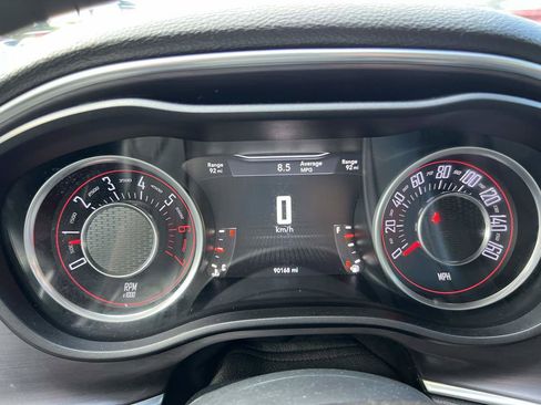 Used 2015 Dodge Challenger R/T w/ Quick Order Package 22B R/T image 23