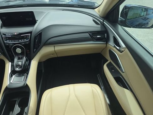 Used 2024 Acura RDX SH-AWD image 15