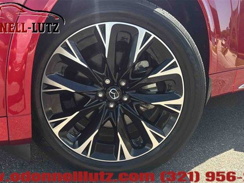 Used 2024 MAZDA CX-90 3.3 Turbo S w/ Premium Plus image 2