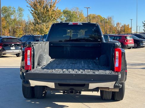Used 2024 Ford F350 XLT image 15