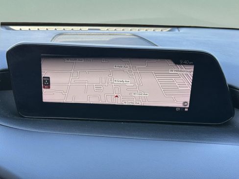 Used 2023 MAZDA MAZDA3 Hatchback w/ Appearance Package image 29