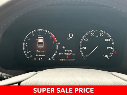 Used 2025 Honda Ridgeline RTL image 22