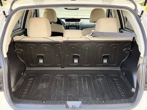 Used 2016 Subaru Crosstrek 2.0i Premium w/ Moonroof Package image 23