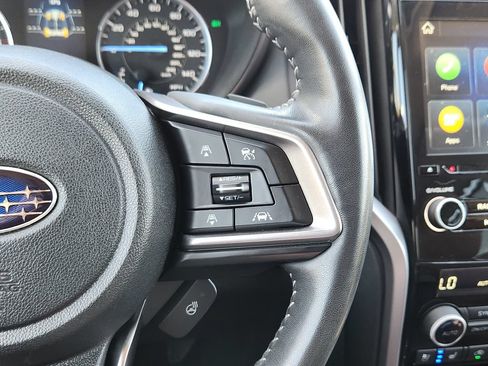 Used 2019 Subaru Ascent Touring AWD/4WD image 28
